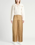Casablanca Womens Pants in Beige