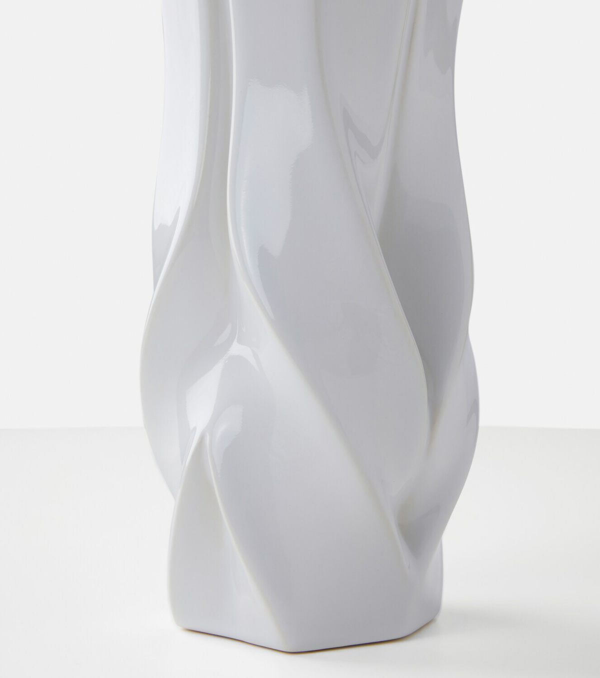 Zaha Hadid Design Braid Medium vase