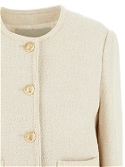 Dunst Classic Boucle Tweed Jacket