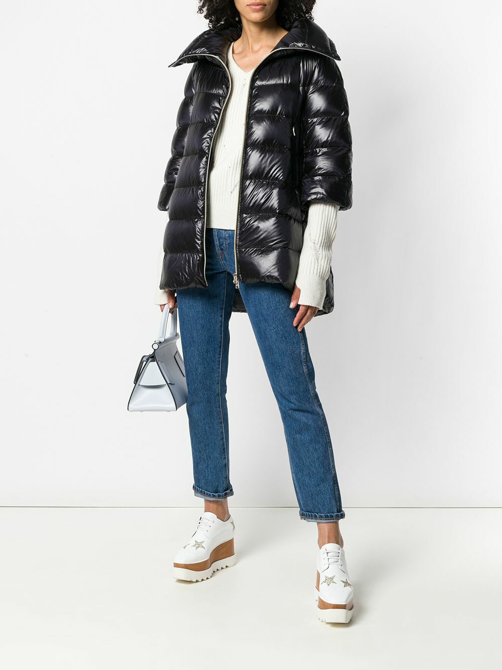 HERNO - Cleofe Down Jacket Herno