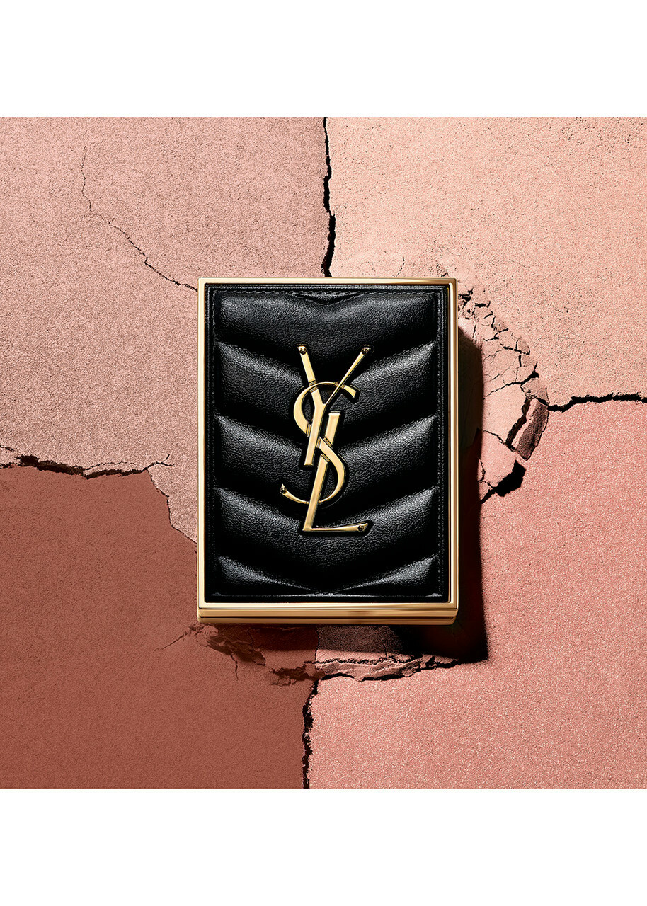Yves Saint Laurent Couture Mini Clutch - 600 Yves Saint Laurent