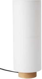 Audo Copenhagen White Hashira Table Lamp