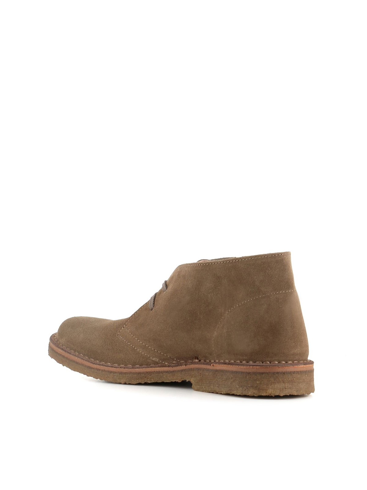 Astorflex Desert-boot Driftlex