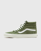 Vans Ua Sk8 Hi 38 Dx Green - Mens - High & Midtop