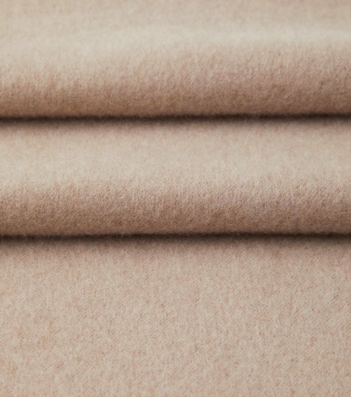 Brunello Cucinelli Fringed cashmere throw