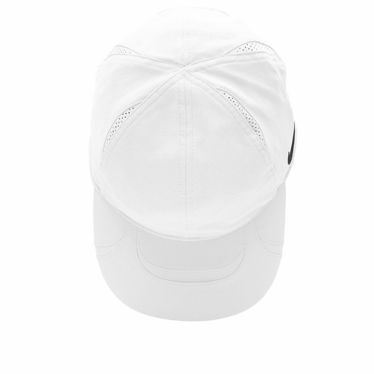 Nike x NOCTA Club Cap in White/Black
