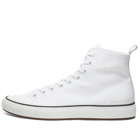 Common Projects Tournament High Canvas