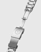 Unimatic Solid Steel Bracelet silver Mens Watch