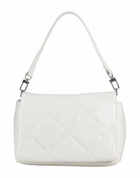 Gcds Womens Handbag in White