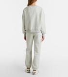 The Upside Harrison cotton jersey sweatpants