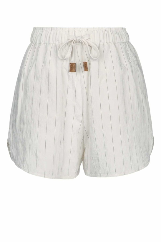 Photo: Jacob Cohen Pant Wide Leg Julie