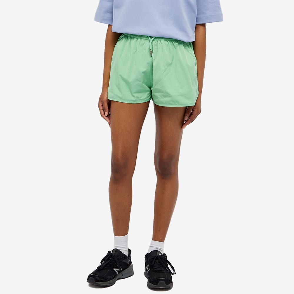 Triomphe Portia Shorts (SAMPLE)
