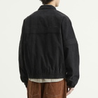 Heresy Men's Celtic Track Jacket in Ash