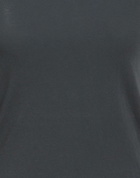 Crossley Womens T-shirt Charcoal