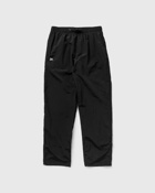 Patta Patta Athletic Track Pants Black - Mens - Track Pants