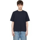 Canada Goose Navy Novo T-shirt