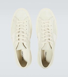 Tom Ford Cambridge suede sneakers