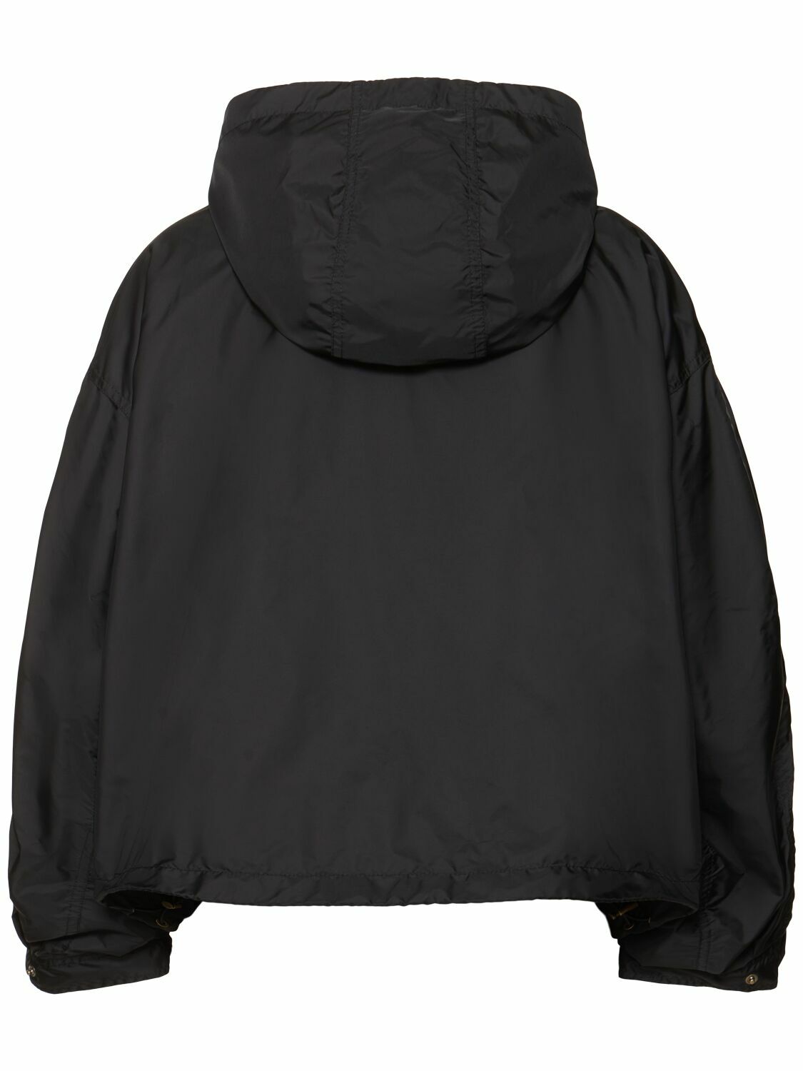 MONCLER Vizille Nylon Rain Jacket Moncler