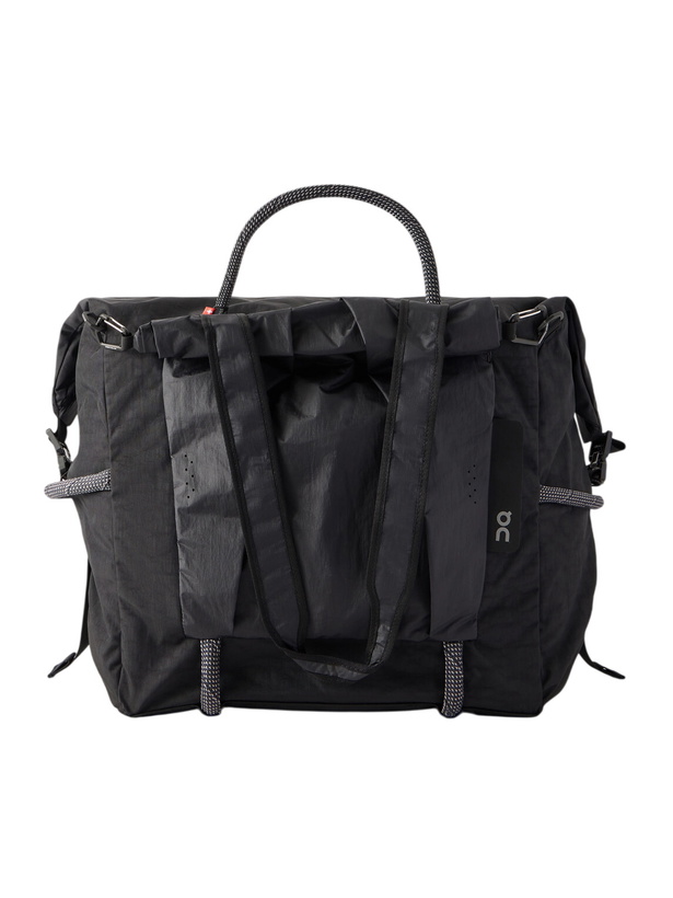 Photo: On - Track Pack Ballistic Nylon Bag
