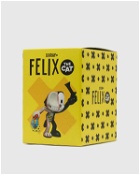 Mighty Jaxx Xxray Plus: Felix The Cat Multi - Mens - Toys