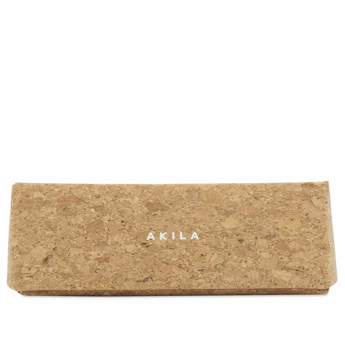 AKILA Myca Sunglasses in Dark Tortoise/Spring Green 