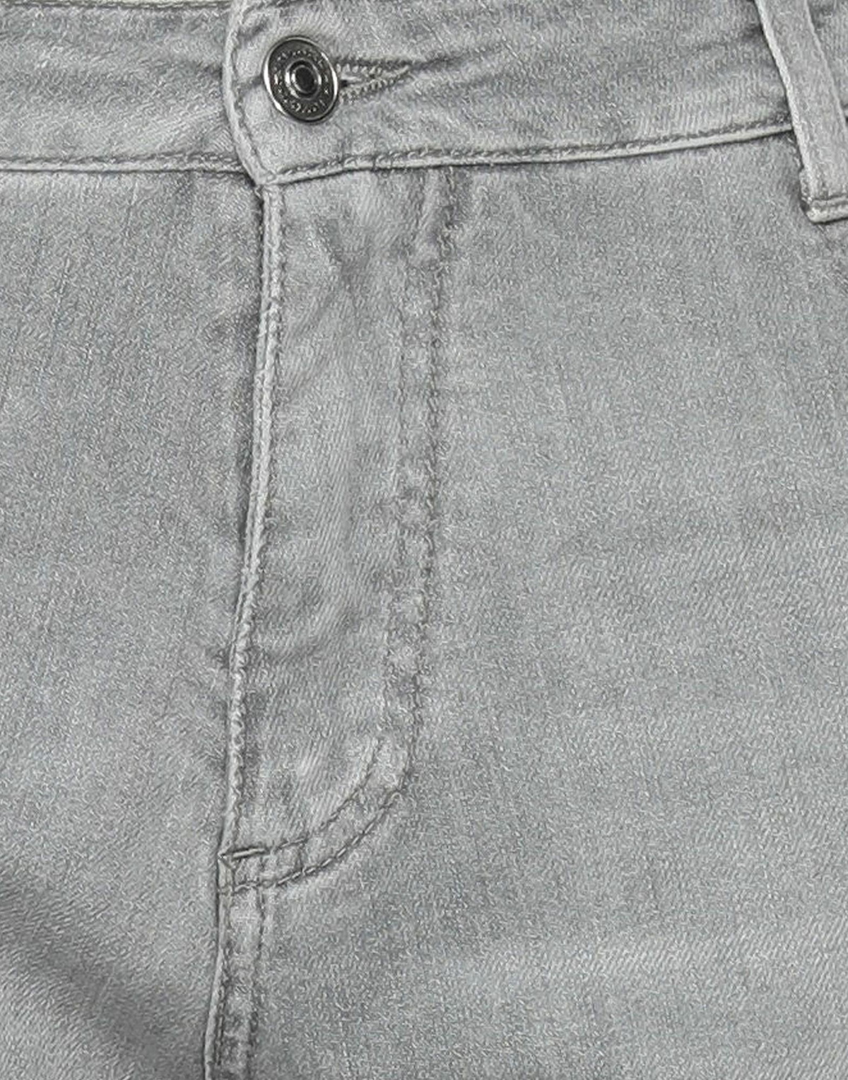 Ermanno Scervino Womens Jeans in Grey