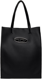 Diesel Black Holi-D Shopper X Tote