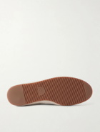 Mulo - Canvas Espadrilles - Blue