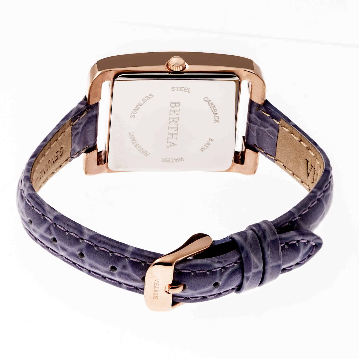 Bertha Marisol Ladies Watch BR6905