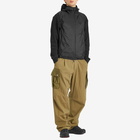 Moncler Men's Moretan Eco Nylon Technique Gilet in Black