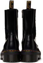 Dr. Martens Black Jadon Hi Boots