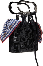Ottolinger Black Signature Ceramic Bag