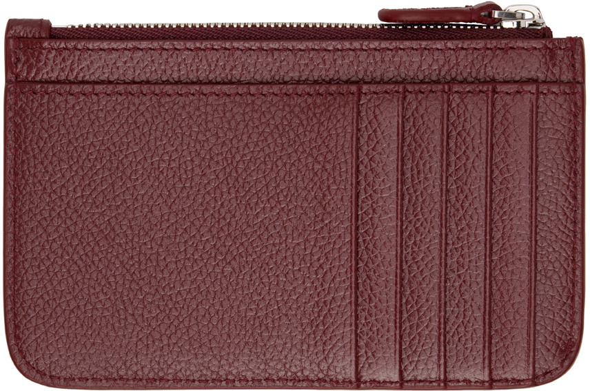 Balenciaga Bicolor The Le City long Card Holder main image 1