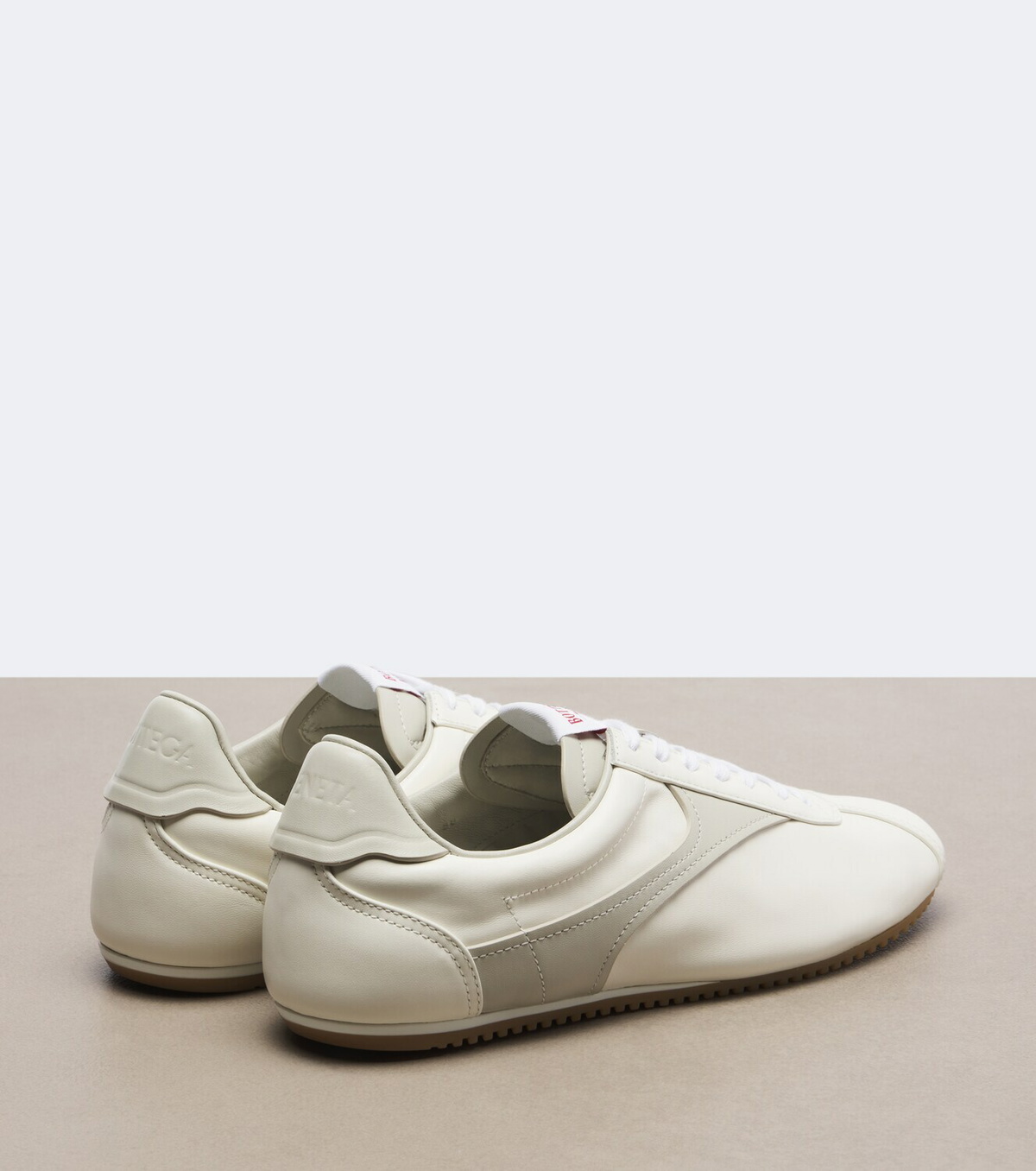 Bottega Veneta Leather sneakers