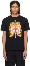 BAPE Black Tiger T-Shirt