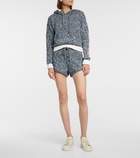 The Upside - Spacewalker knit shorts