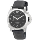 Panerai Luminor Marina eSteel Polished Grey Gradient Automatic Mens Watch PAM01358