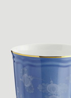 Oriente Italiano Mug in Blue