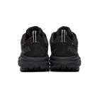 Hoka One One Black Gore-Tex® Challenger Low Sneakers