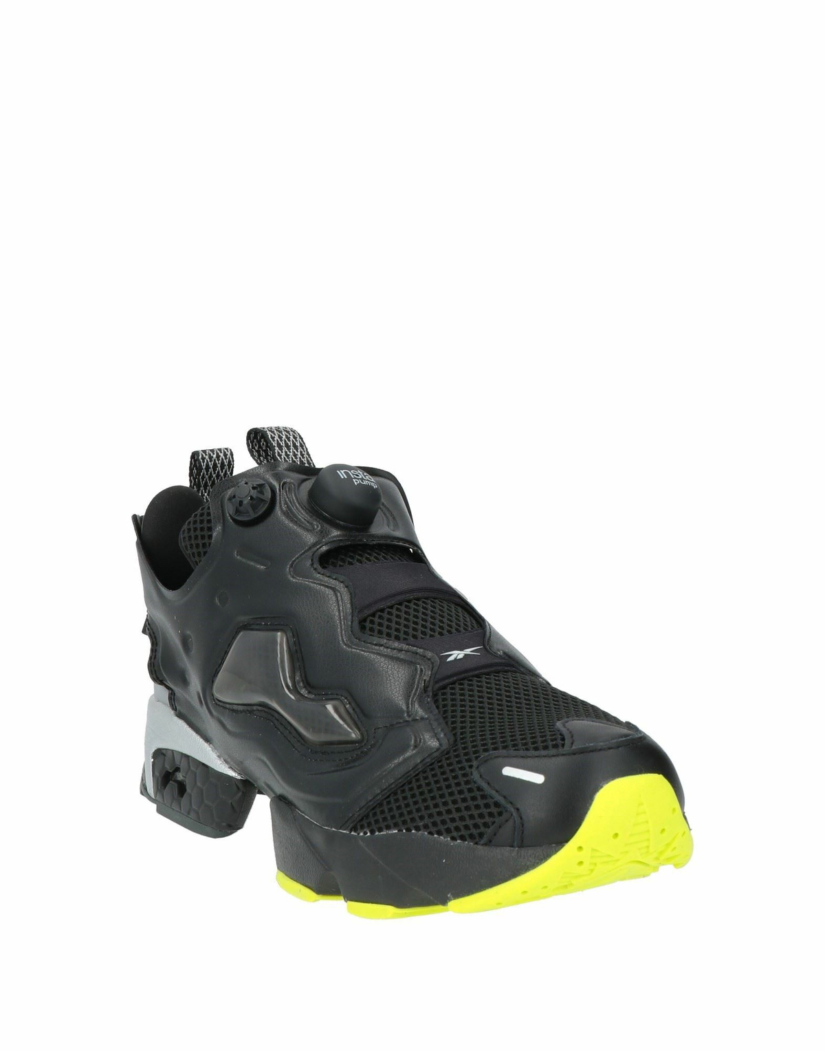 Reebok Womens Sneakers in Black