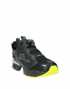 Reebok Womens Sneakers in Black