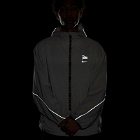 Nike x Patta Full Zip Jacket in Sandrift