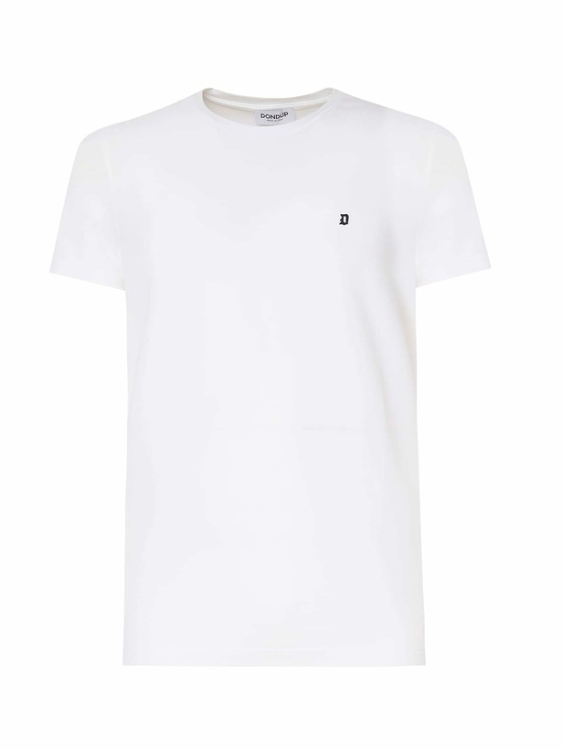 Photo: Dondup T-shirt In Cotton