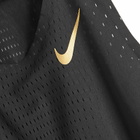 Nike Running Men's Aeroswift x Jakob Vest in Black/Gold