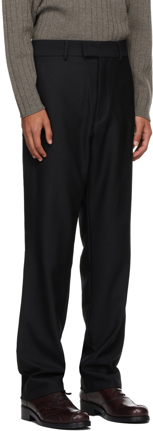 3MAN Evening Trousers