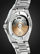 IWC Schaffhausen - Ingenieur Automatic 35mm Stainless Steel Watch, Ref. No. IW324901