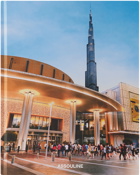 Assouline Dubai Mall: A Mall Like No Other