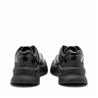 Dries Van Noten Men's Oversized Sneakers in Black
