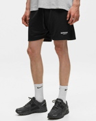 Represent Represent Owners Club Mesh Short Black - Mens - Sport & Team Shorts
