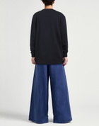 Missoni Mens Sweatshirt Midnight in Blue
